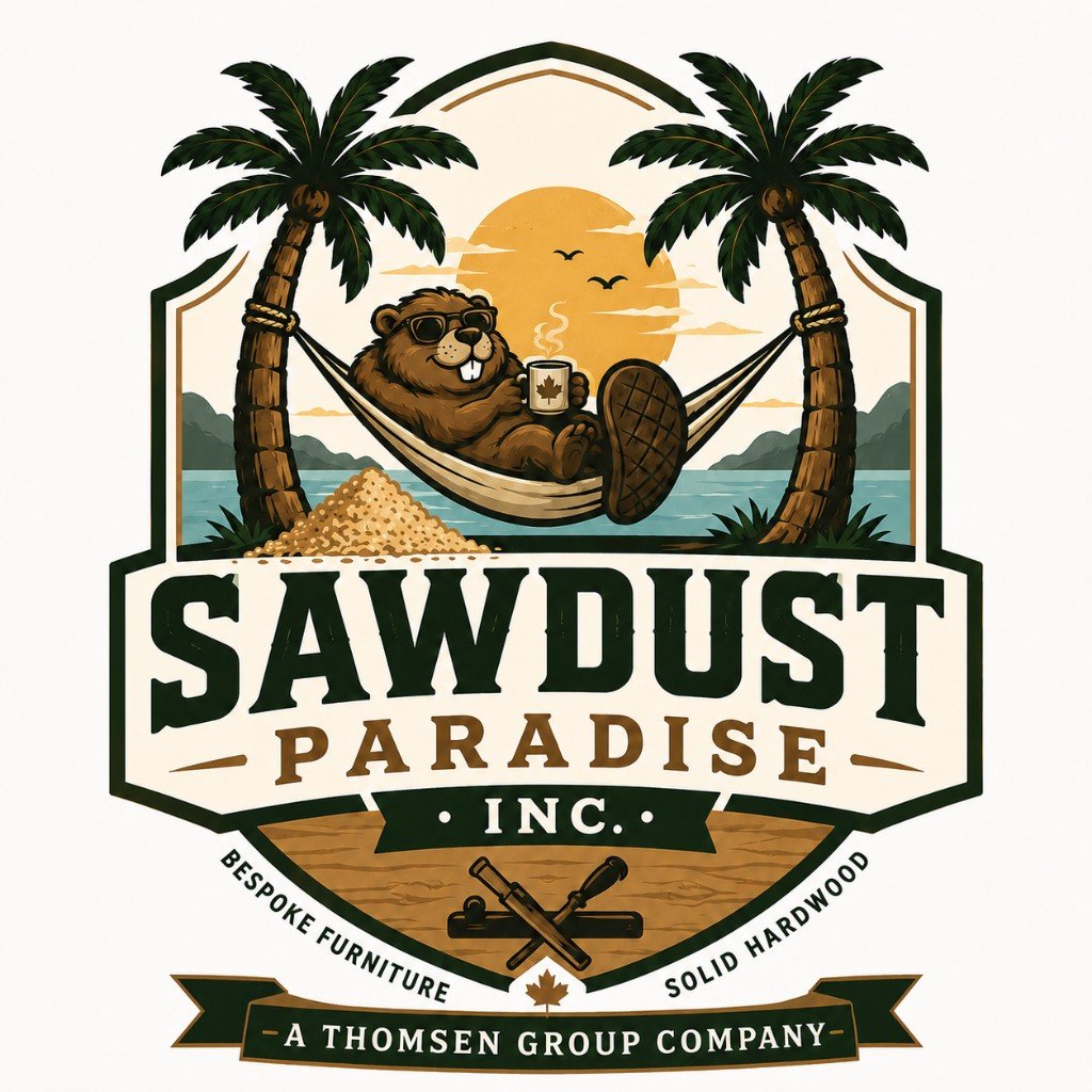 Sawdust Paradise