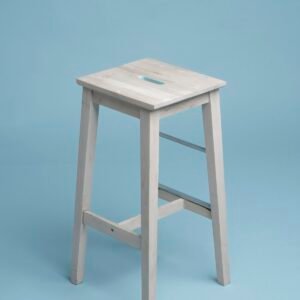 Maple Lounge Chair