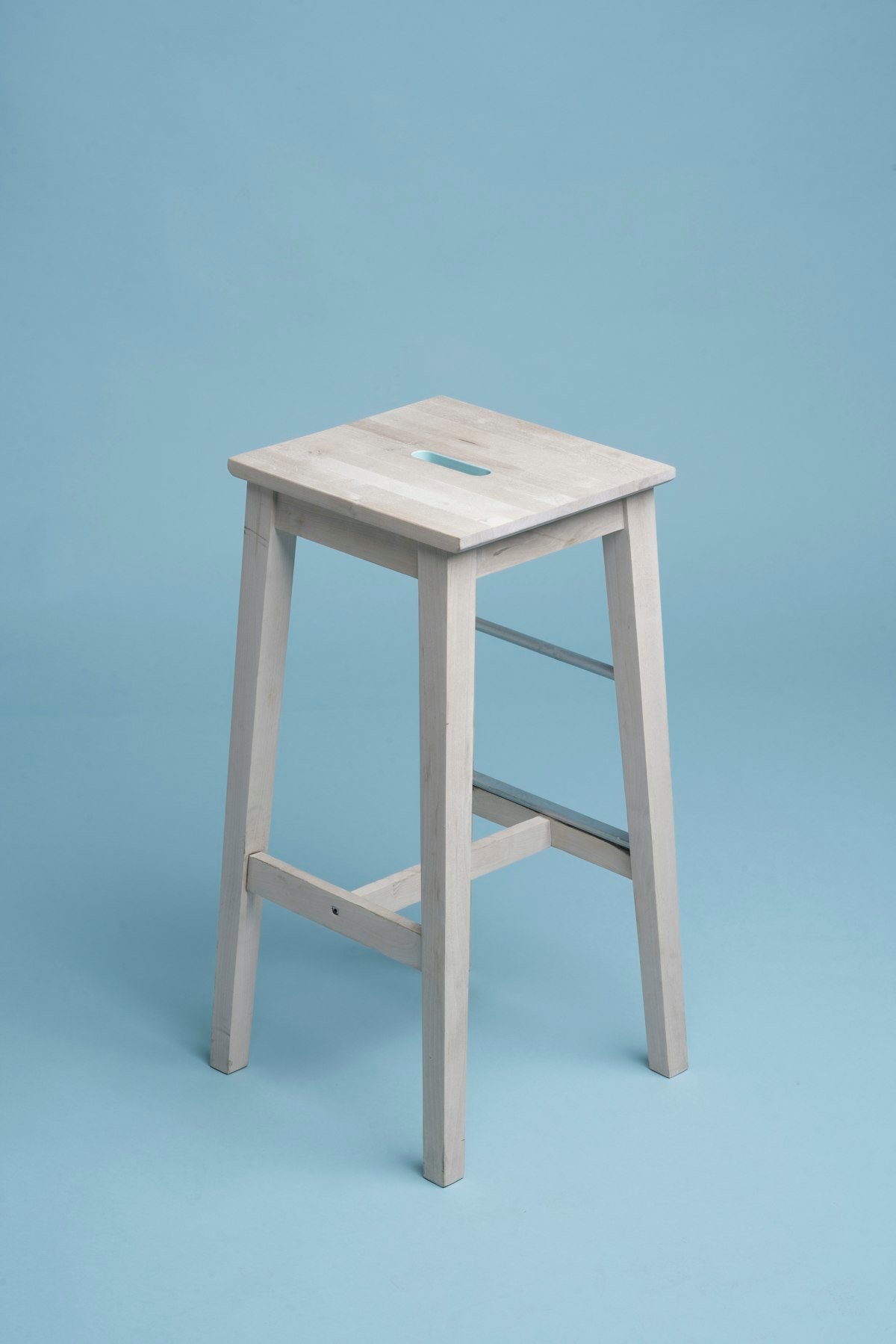 Maple Lounge Chair