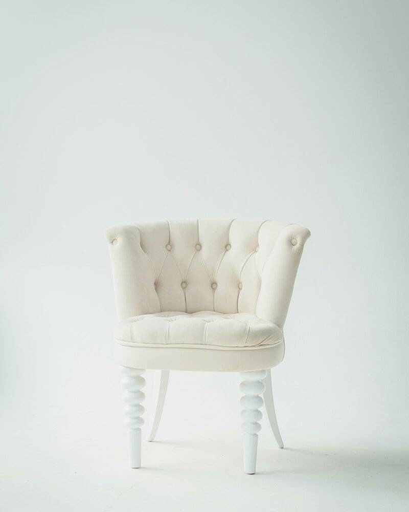 Maple Lounge Chair